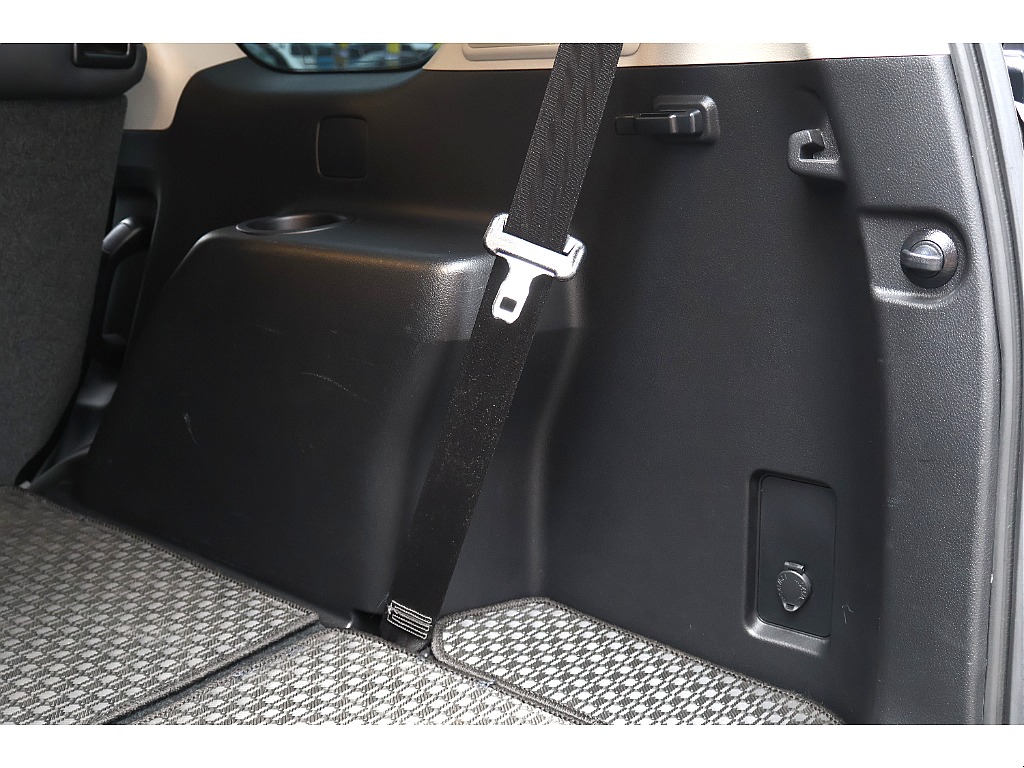 トヨタ ランドクルーザープラド(20枚目)