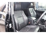 トヨタ&nbsp;ランドクルーザープラド&nbsp;プラド2.7TX L-PkgブラックED 4WD&nbsp;リフトアップ・ATタイヤ・エンブレムカスタム済み&nbsp;栃木県の詳細画像&nbsp;その3