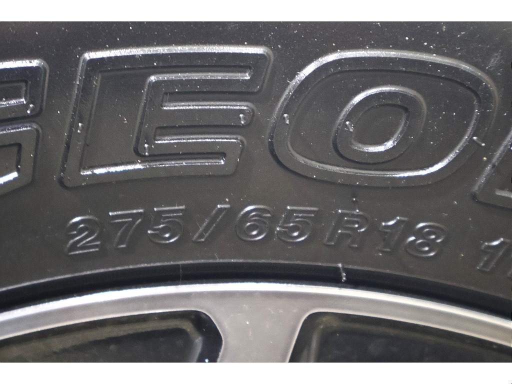 トヨタ ランドクルーザープラド(32枚目)