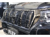 トヨタ ランドクルーザープラド(34枚目)