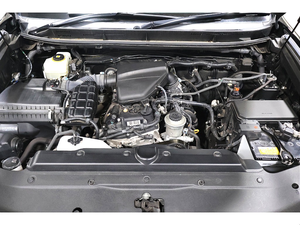 トヨタ ランドクルーザープラド(39枚目)