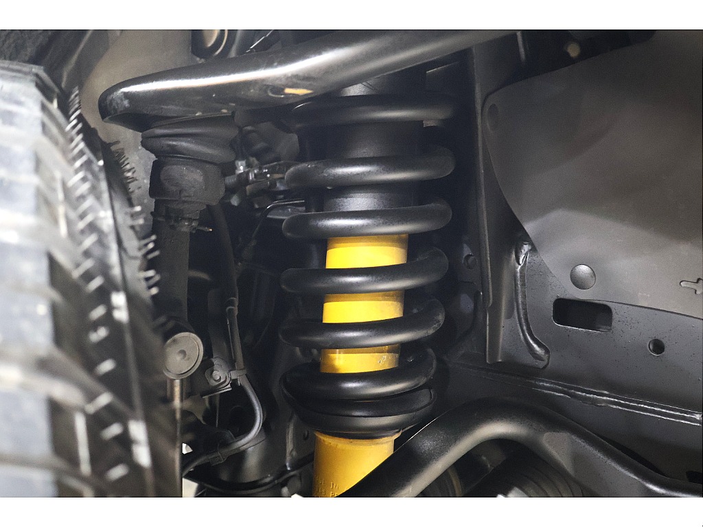 トヨタ ランドクルーザープラド(40枚目)