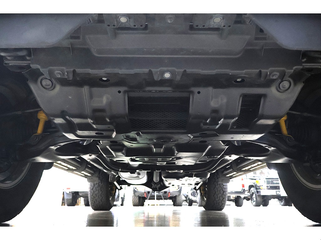 トヨタ ランドクルーザープラド(41枚目)