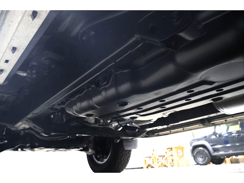 トヨタ ランドクルーザープラド(44枚目)