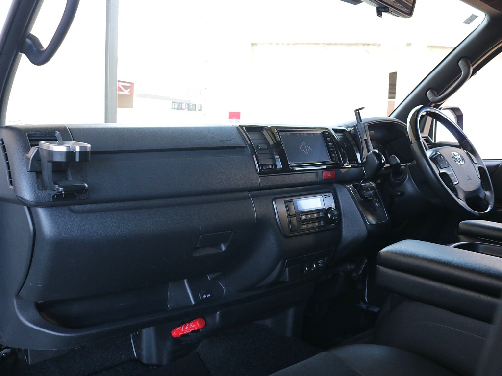 インテリア全体