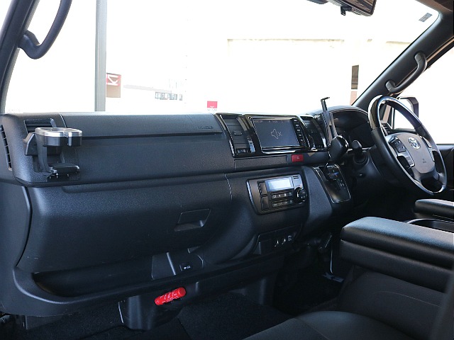 インテリア全体