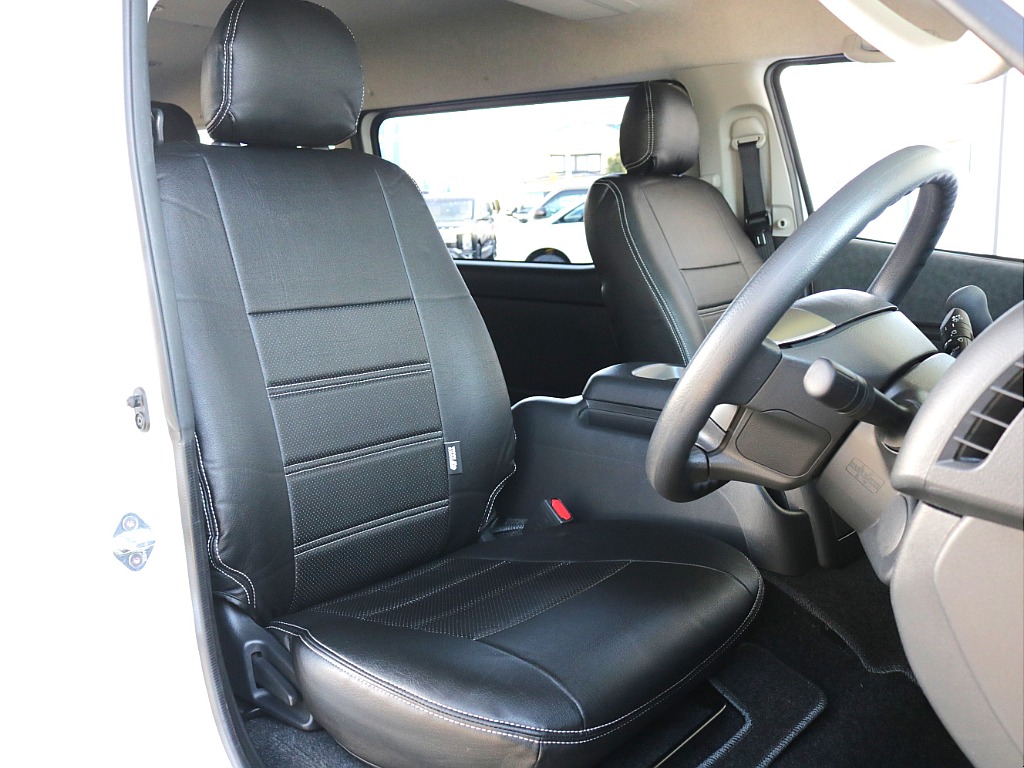 FLEXシートカバー