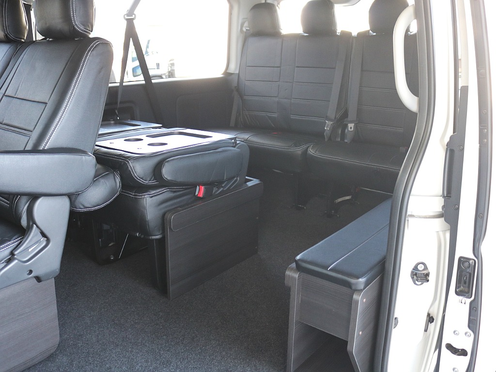 ベッドマット取り外し可能！