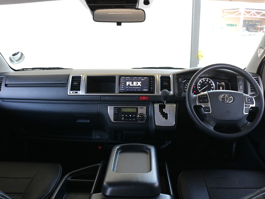 インテリア全体