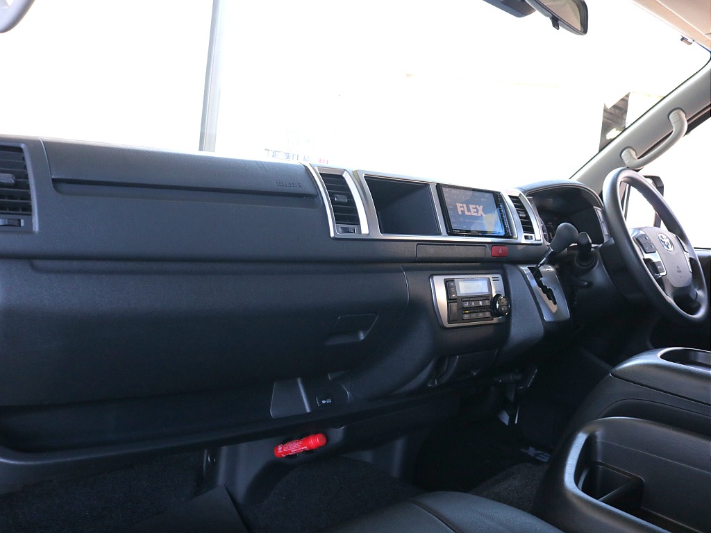 インテリア全体