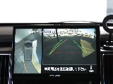 パノラミックビュー・バックカメラ