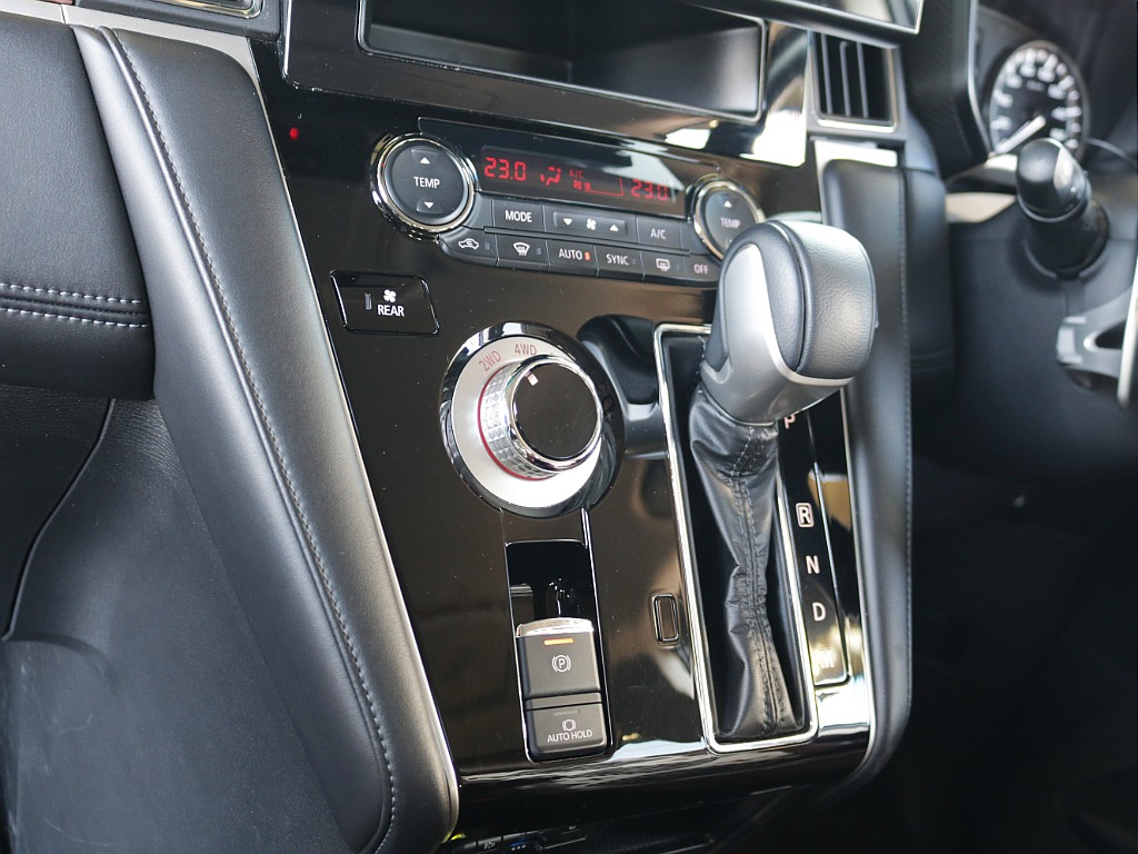 エアコンパネル