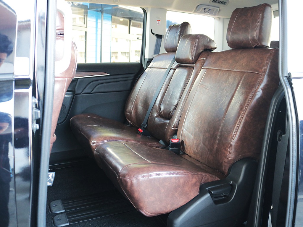 セカンドシート