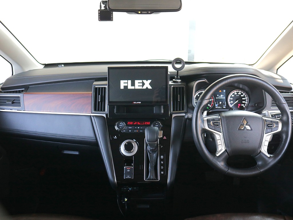 インテリア全体