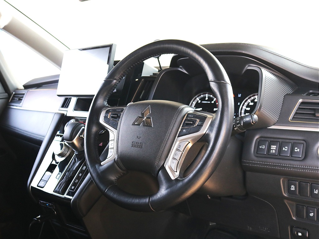 ステアリングヒーター