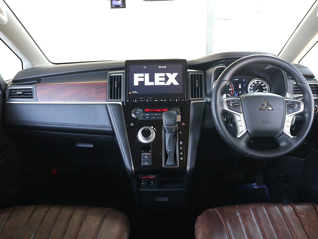 インテリア全体