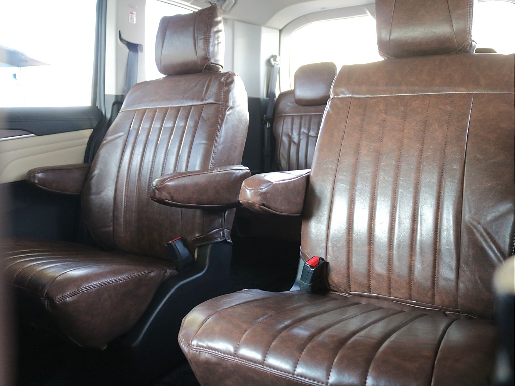 セカンドシート