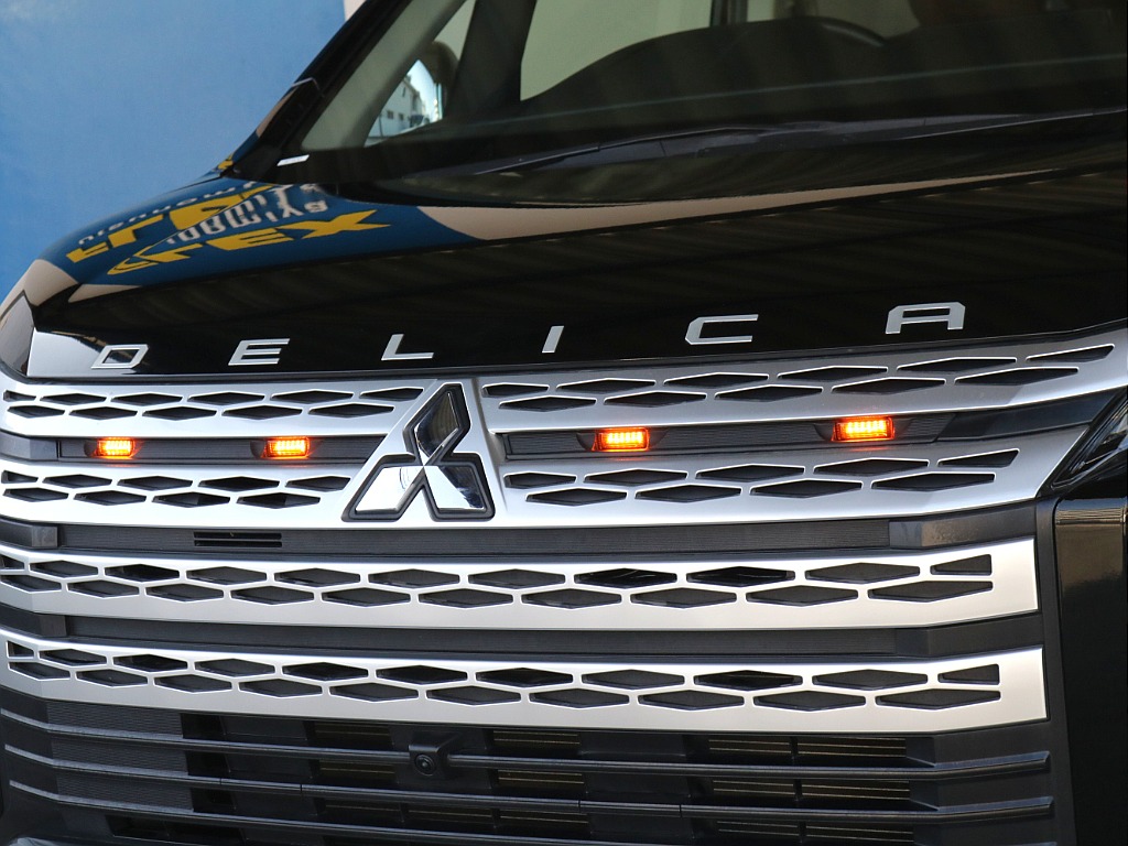 IPFグリルマーカー