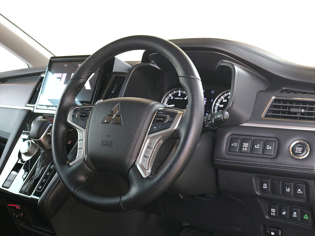 ステアリングヒーター