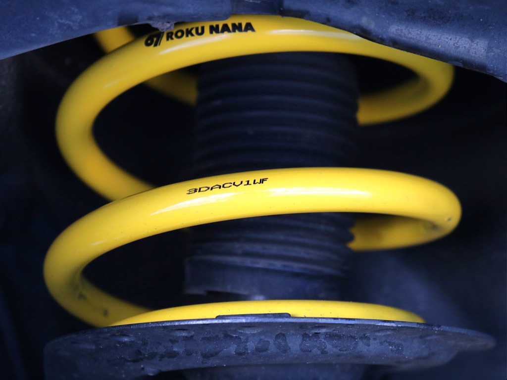 FLEXリフトアップコイル