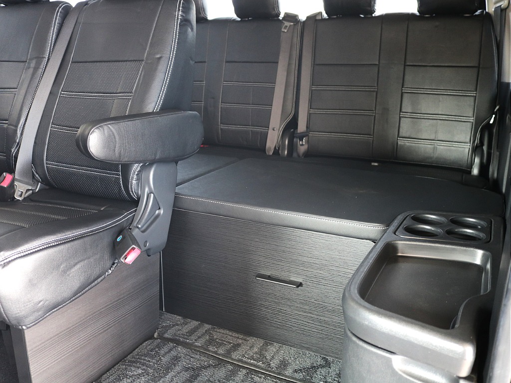 オリジナルベッドキット