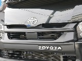 オリジナルReグリル（TOYOTAエンブレム）