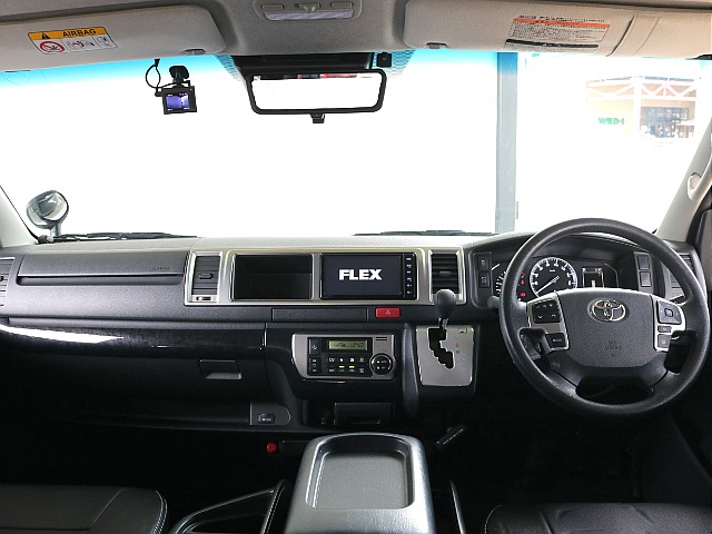 インテリア全体