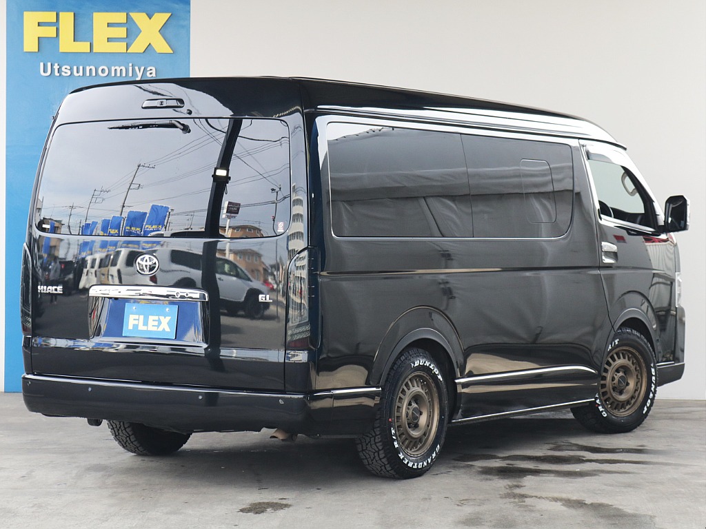 オリジナルカスタム盛りだくさん！お買い得パッケージ！