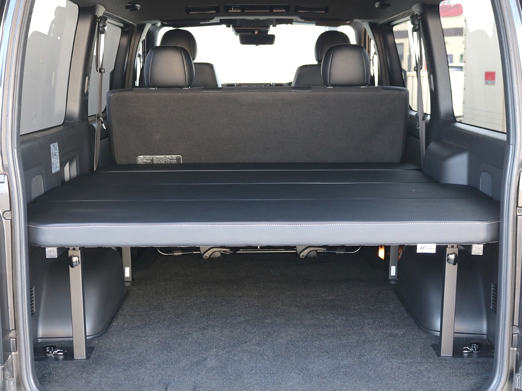 オリジナルベッドキット