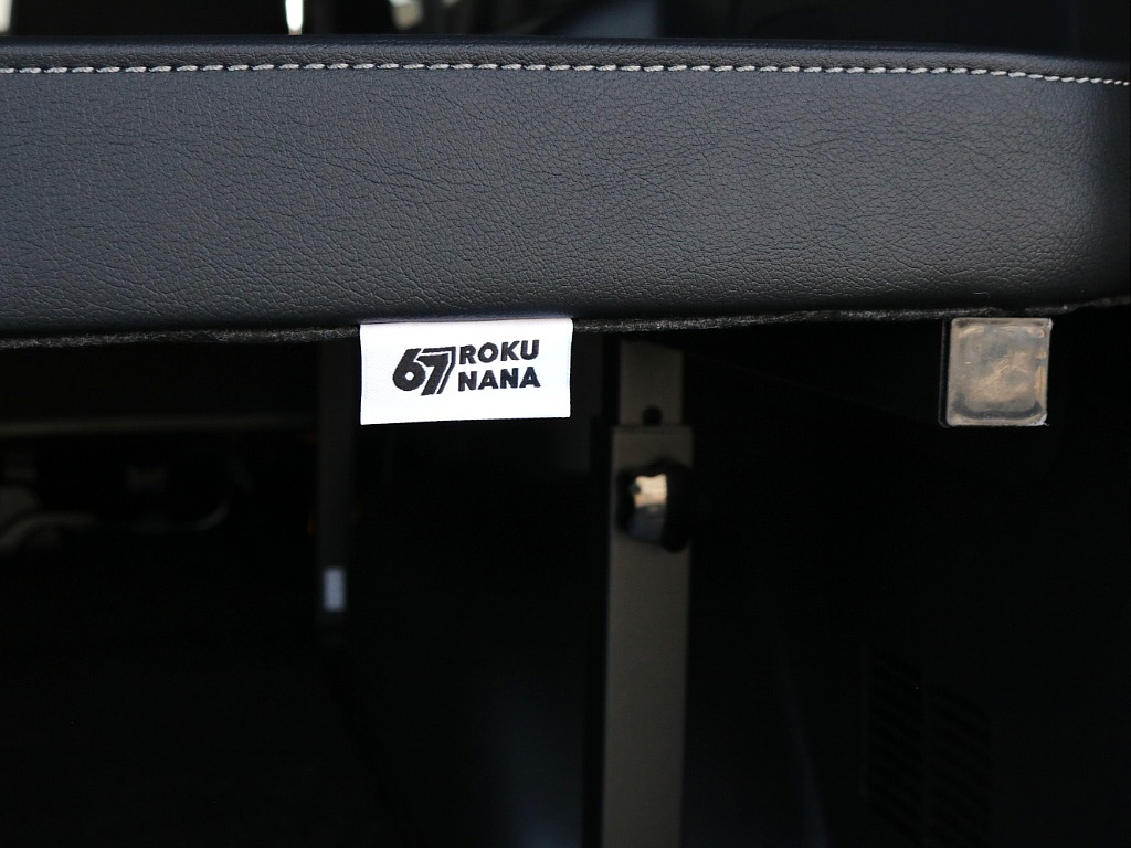 オリジナル67ROKUNANA