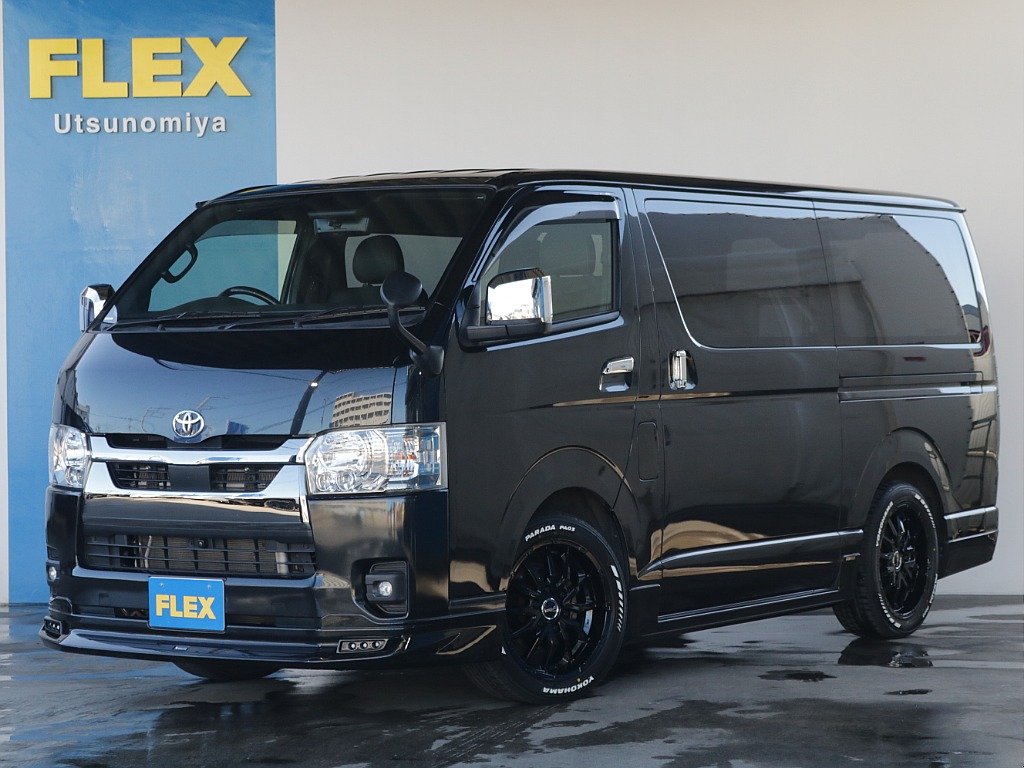 モデリスタフルエアロ★早いの勝ちです！