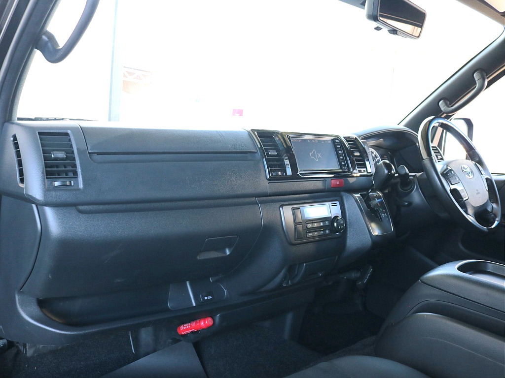 インテリア全体