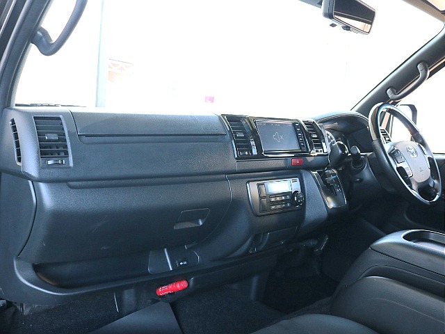 インテリア全体