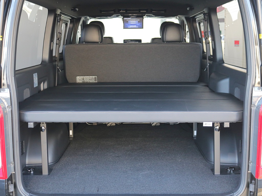 オリジナルベッドキット