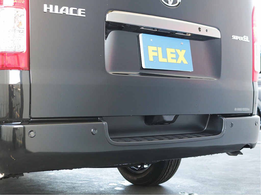 クリアランスソナー