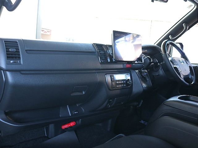 インテリア全体