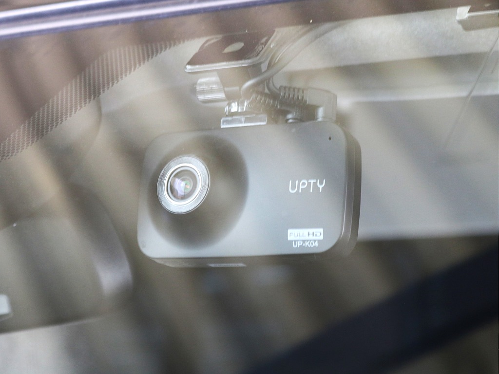 ドライブレコーダー