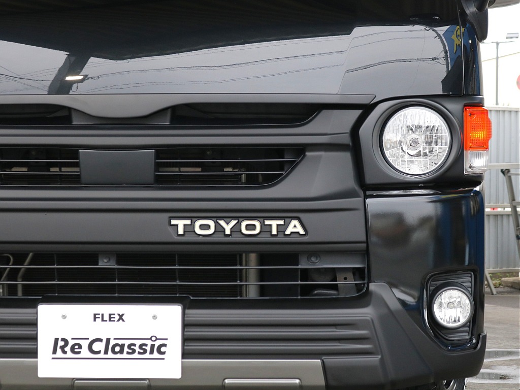 丸目Reクラシックフェイスチェンジ