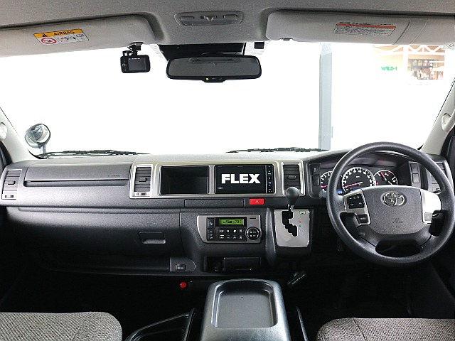 インテリア全体