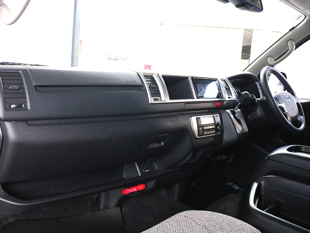 インテリア全体