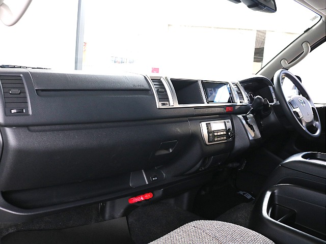 インテリア全体