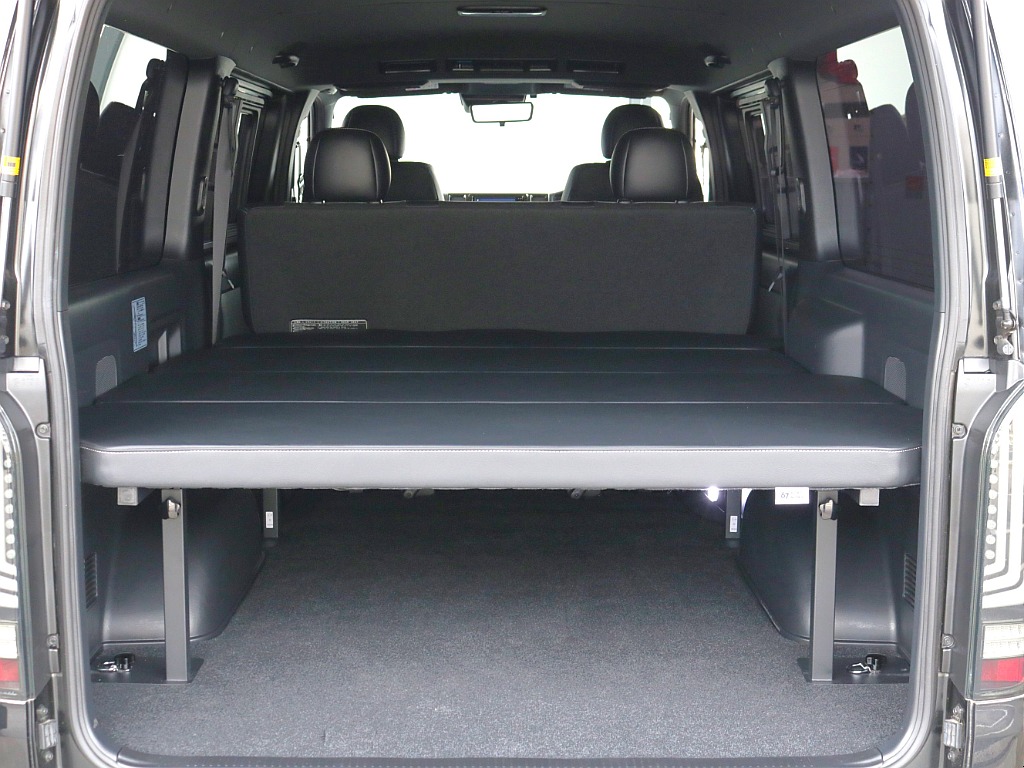 オリジナルベッドキット