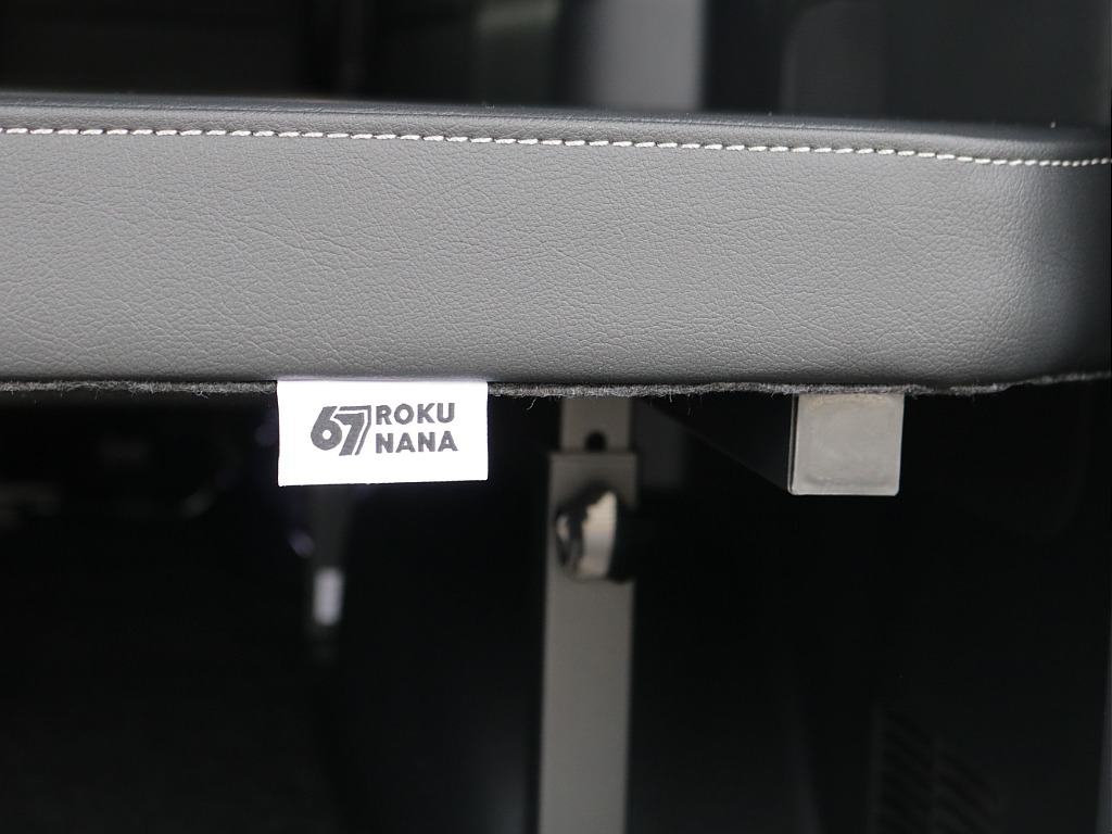 オリジナル67ROKUNANA