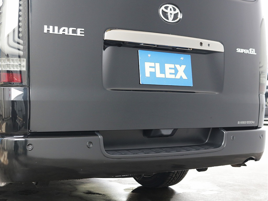 クリアランスソナー