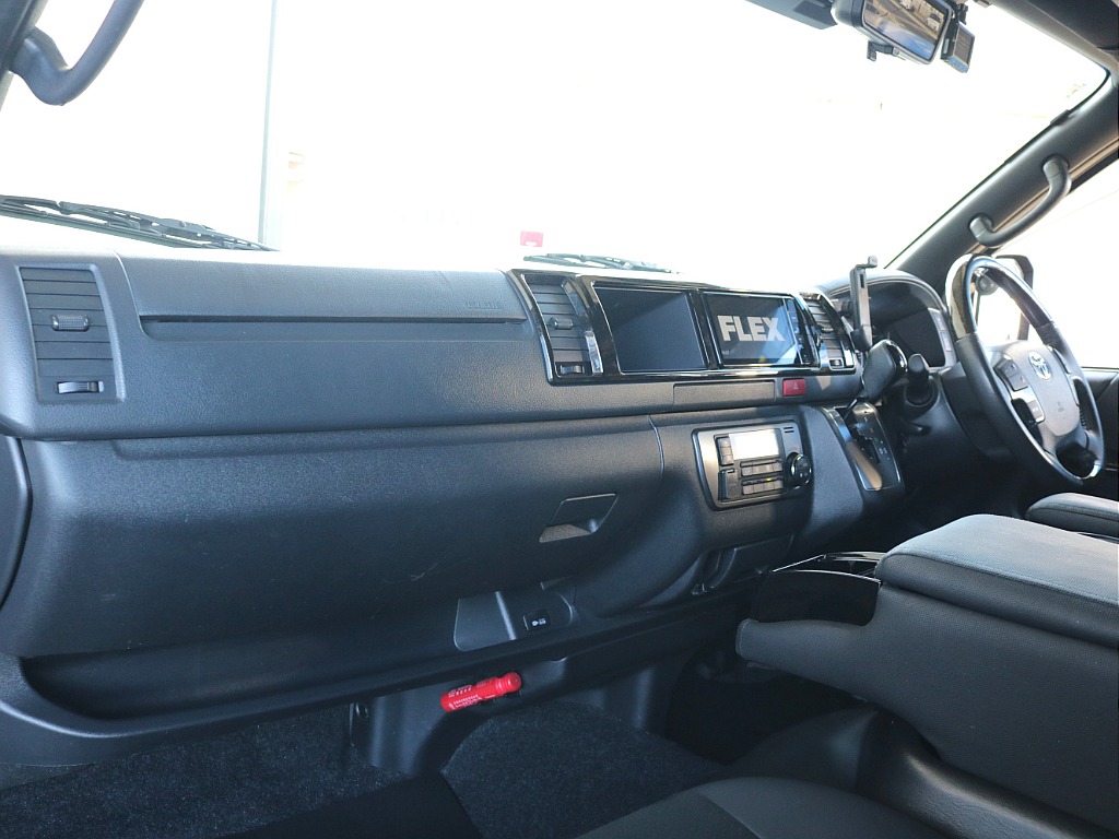 インテリア全体