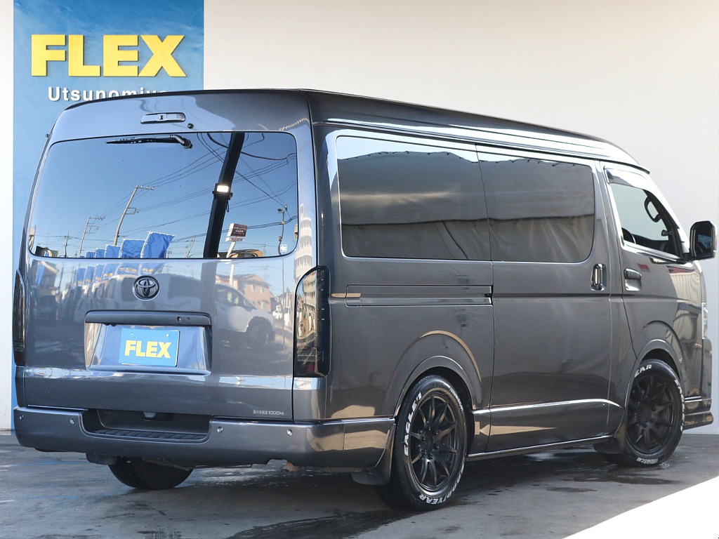 廃版カラーガンメタリック★車両緊急入庫