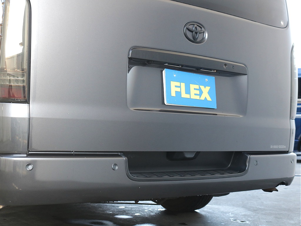 クリアランスソナー