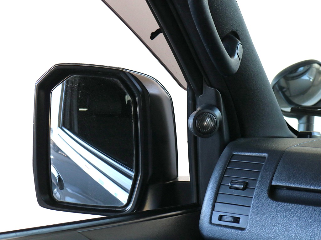 ツイータースピーカーセット