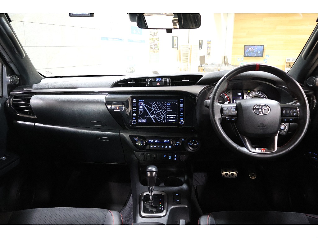 インテリア全体