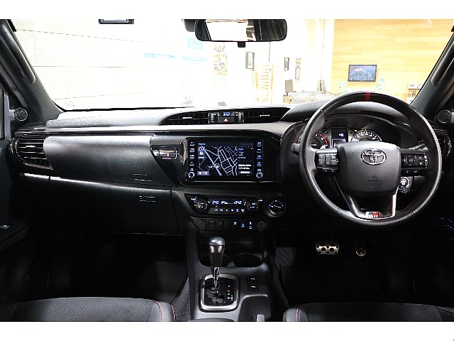 インテリア全体